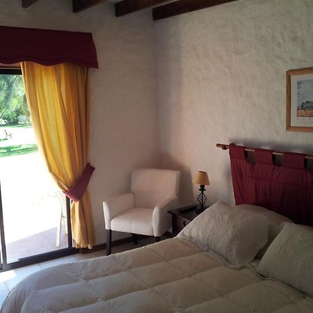 Stellamar Apart Hotel Ла-Серена Экстерьер фото