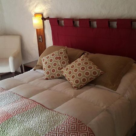 Stellamar Apart Hotel Ла-Серена Экстерьер фото