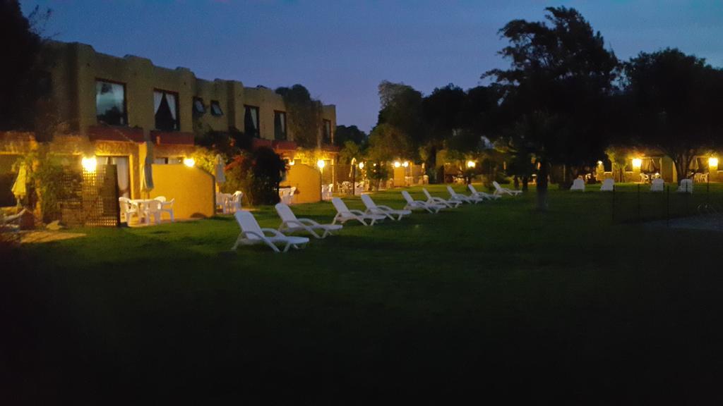 Stellamar Apart Hotel Ла-Серена Экстерьер фото