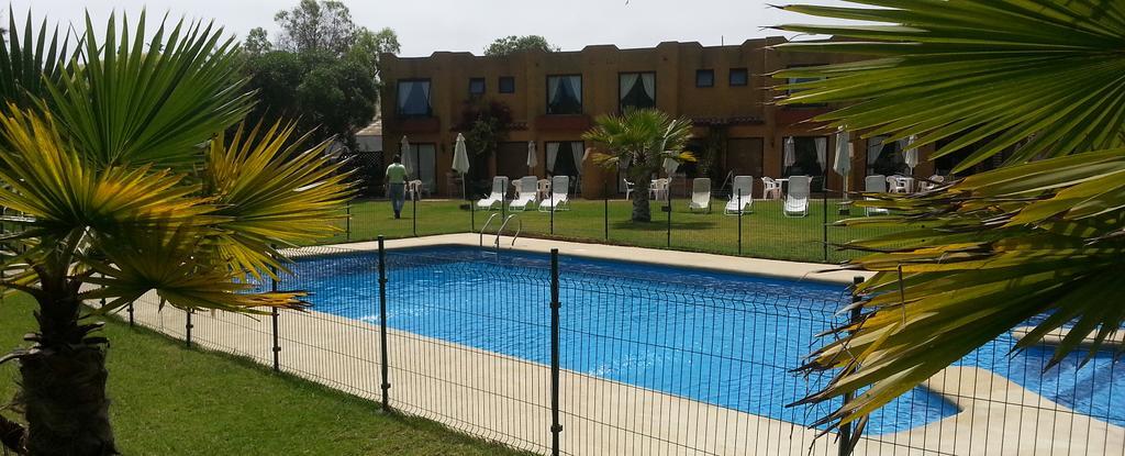 Stellamar Apart Hotel Ла-Серена Экстерьер фото