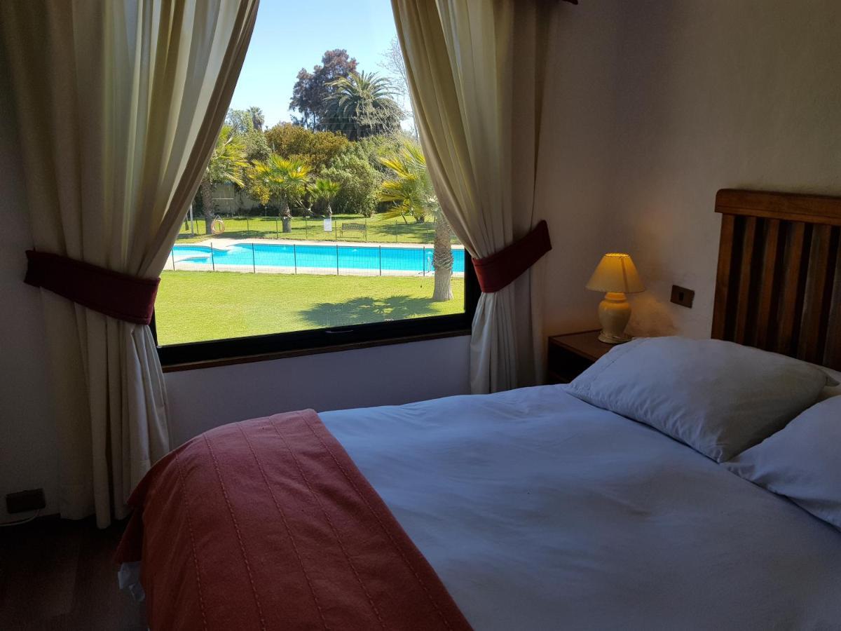 Stellamar Apart Hotel Ла-Серена Экстерьер фото