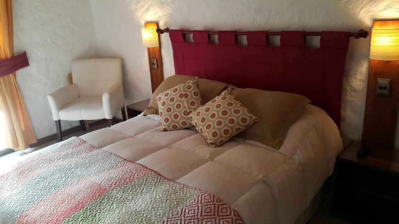 Stellamar Apart Hotel Ла-Серена Экстерьер фото